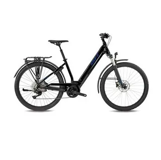 E-Bikes